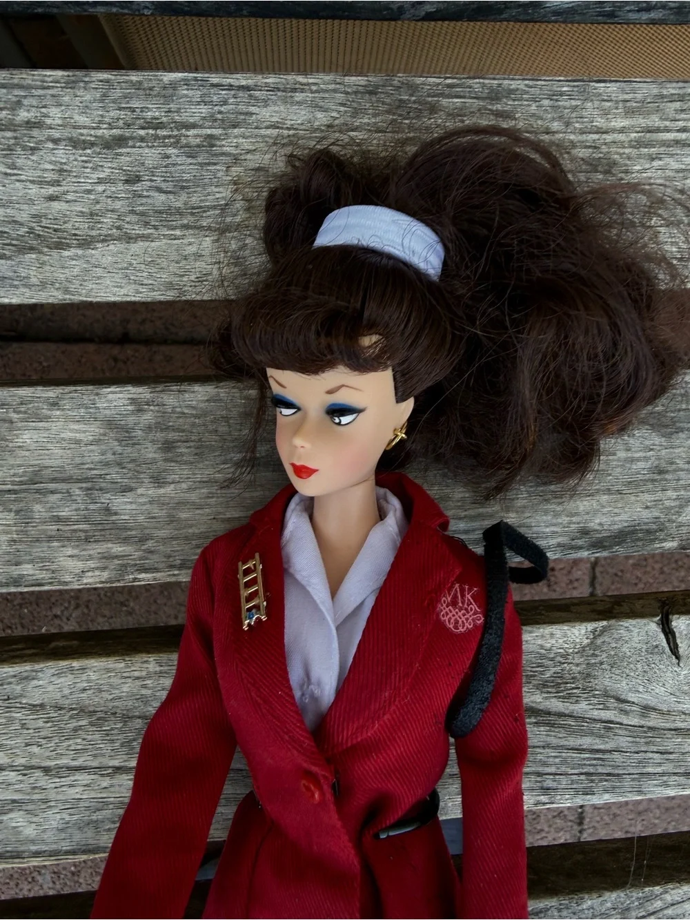 Mattel vintage barbie